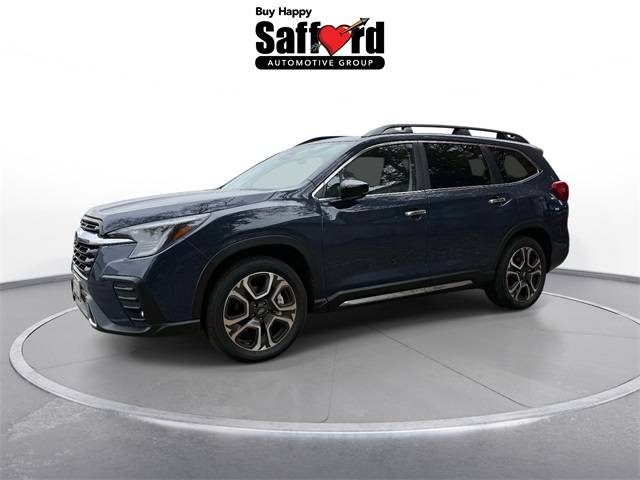 2025 Subaru Ascent Touring — SUV — 1,213 mi — Manassas, VA