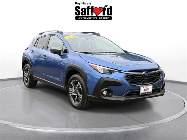 2025 Subaru Crosstrek Premium — SUV — 2,948 mi — Manassas, VA