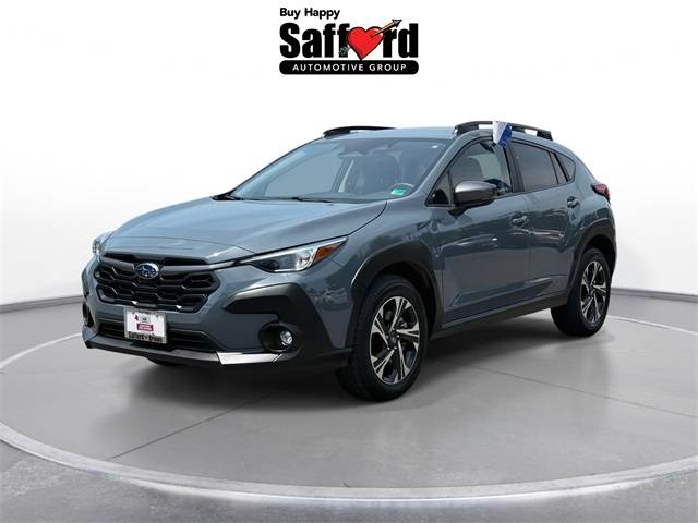 2025 Subaru Crosstrek Premium — SUV — 1,865 mi — Manassas, VA