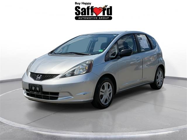 2011 Honda Fit Base — Hatchback — 78,328 mi — Manassas, VA