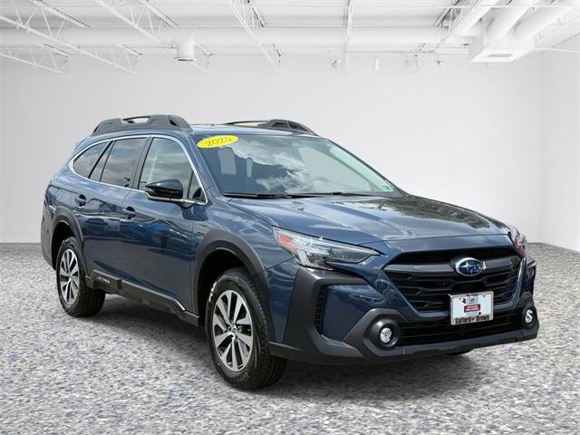 2025 Subaru Outback Premium — SUV — 110 mi — Manassas, VA