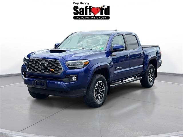 2023 Toyota Tacoma TRD Sport — Pickup Truck — 32,715 mi — Manassas, VA
