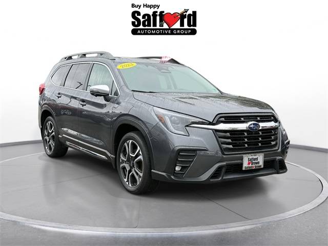 2023 Subaru Ascent Limited — SUV — 30,179 mi — Manassas, VA