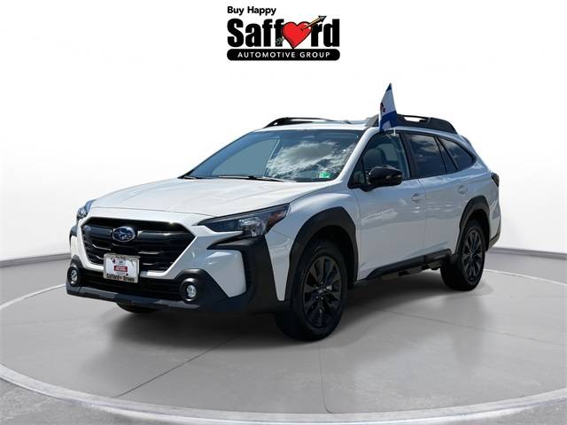 2025 Subaru Outback Onyx Edition XT — SUV — 300 mi — Manassas, VA