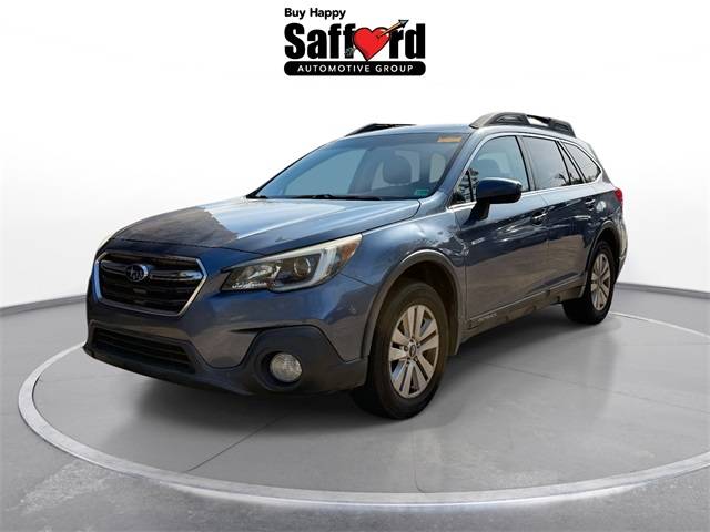 2018 Subaru Outback 2.5i Premium — SUV — 130,966 mi — Manassas, VA