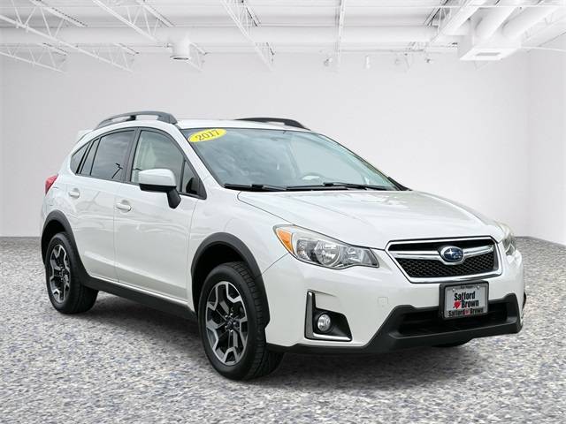 2017 Subaru Crosstrek Premium — SUV — 95,600 mi — Manassas, VA