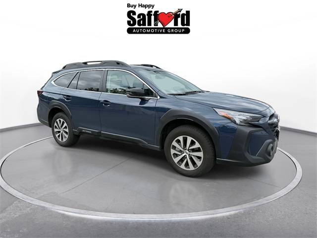 2025 Subaru Outback Premium — SUV — 2,520 mi — Manassas, VA