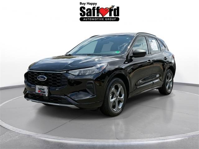 2023 Ford Escape ST-Line — SUV — 30,855 mi — Manassas, VA
