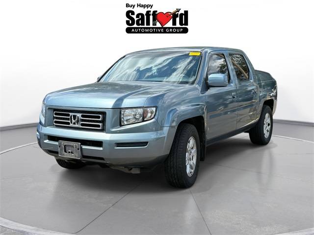 2006 Honda Ridgeline RTL — Pickup Truck — 203,448 mi — Manassas, VA