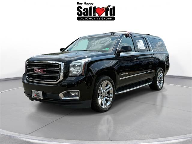2018 GMC Yukon SLT — SUV — 135,641 mi — Manassas, VA