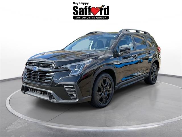2023 Subaru Ascent Onyx Edition Limited — SUV — 63,273 mi — Manassas, VA