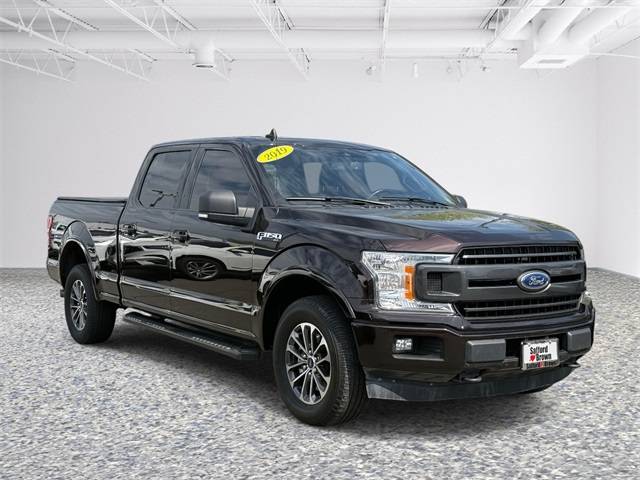 2019 Ford F-150 XLT — Pickup Truck — 52,036 mi — Manassas, VA