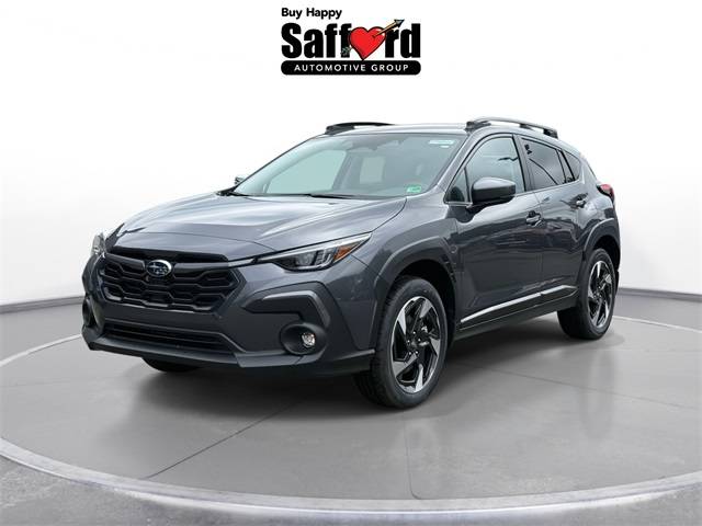 2025 Subaru Crosstrek Limited — SUV — 13 mi — Manassas, VA