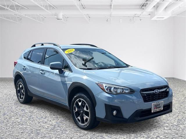 2019 Subaru Crosstrek Premium — SUV — 90,634 mi — Manassas, VA