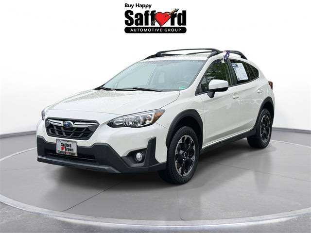 2022 Subaru Crosstrek Premium — SUV — 36,565 mi — Manassas, VA