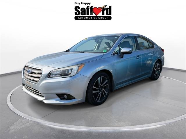 2017 Subaru Legacy 2.5i Sport — Sedan — 62,081 mi — Manassas, VA