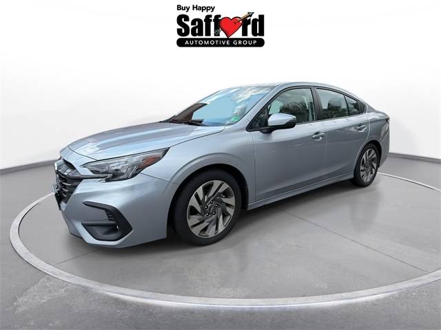 2025 Subaru Legacy Limited — Sedan — 300 mi — Manassas, VA