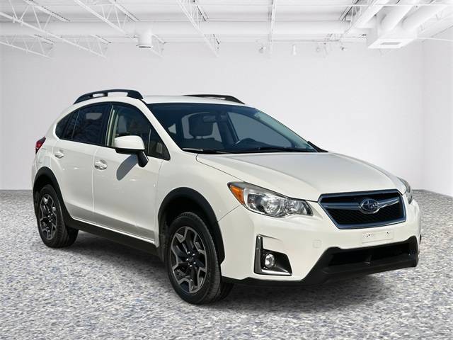 2016 Subaru Crosstrek Premium — SUV — 84,771 mi — Manassas, VA