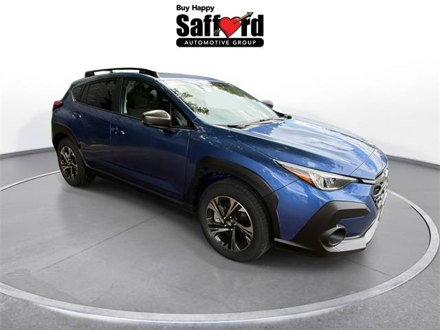 2025 Subaru Crosstrek Premium — SUV — 280 mi — Manassas, VA