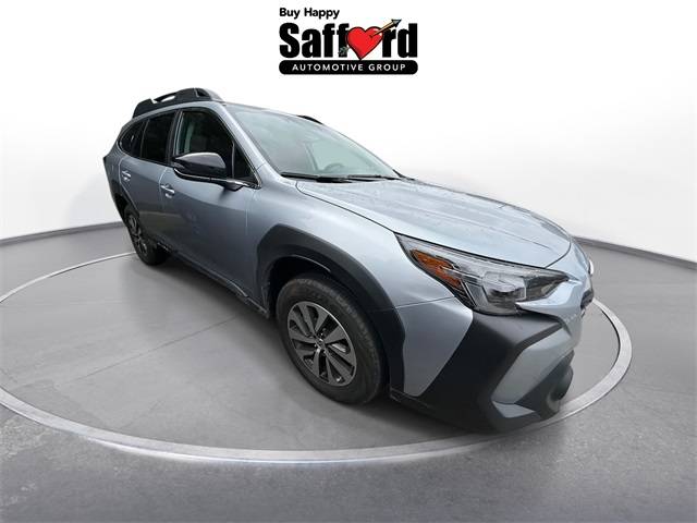 2025 Subaru Outback Premium — SUV — 2,725 mi — Manassas, VA
