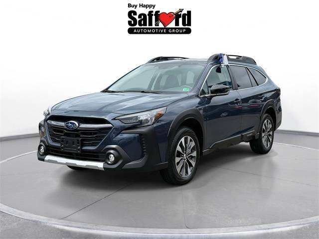 2025 Subaru Outback Limited XT — SUV — 1,374 mi — Manassas, VA
