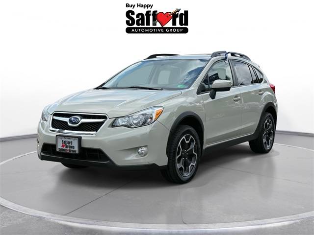 2015 Subaru XV Crosstrek 2.0i Premium — SUV — 98,622 mi — Manassas, VA