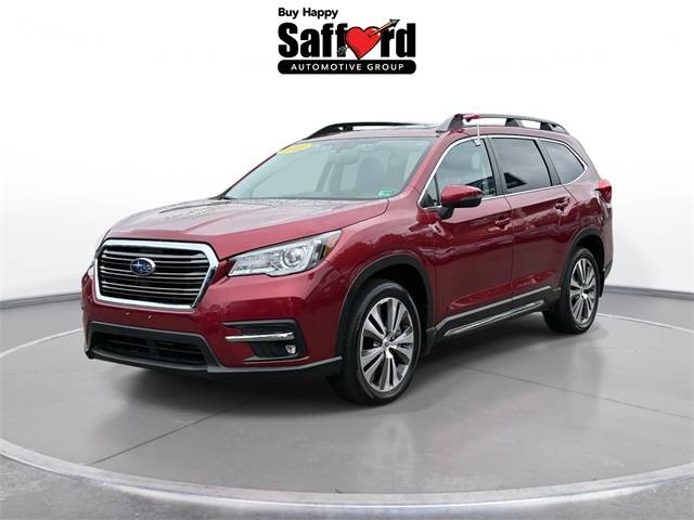 2022 Subaru Ascent Limited — SUV — 20,700 mi — Manassas, VA