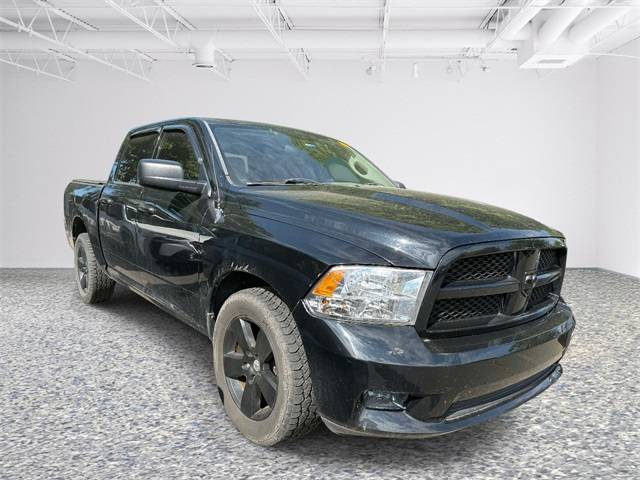 2012 Ram 1500 Express — Pickup Truck — 134,463 mi — Manassas, VA