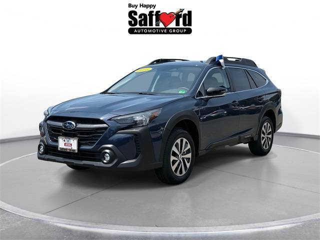 2025 Subaru Outback Premium — SUV — 2,127 mi — Manassas, VA