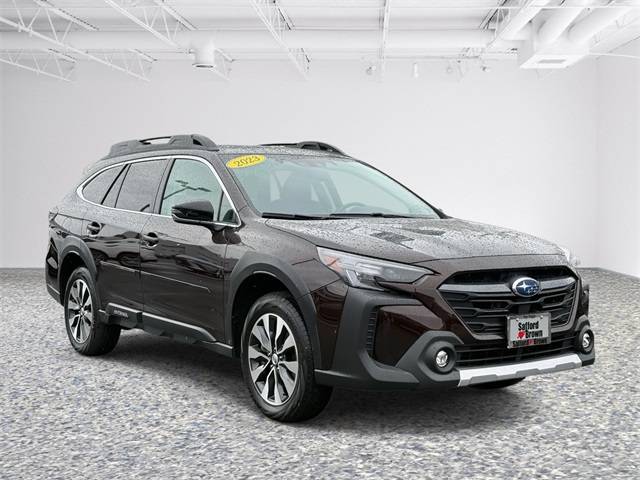 2023 Subaru Outback Limited XT — SUV — 19,855 mi — Manassas, VA