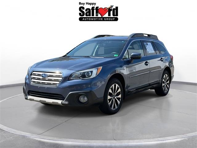 2017 Subaru Outback 3.6R Limited — SUV — 199,142 mi — Manassas, VA