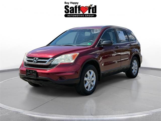 2011 Honda CR-V SE — SUV — 194,030 mi — Manassas, VA