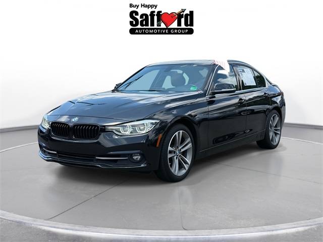2018 BMW 3 Series 330i — Sedan — 77,264 mi — Manassas, VA