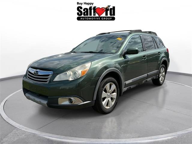 2012 Subaru Outback 2.5i Limited — SUV — 102,938 mi — Manassas, VA