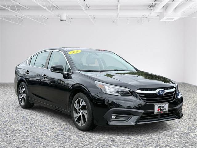 2020 Subaru Legacy 2.5i Premium — Sedan — 95,893 mi — Manassas, VA
