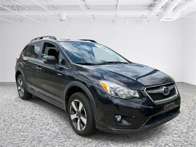 2015 Subaru XV Crosstrek Touring — SUV — 65,163 mi — Manassas, VA