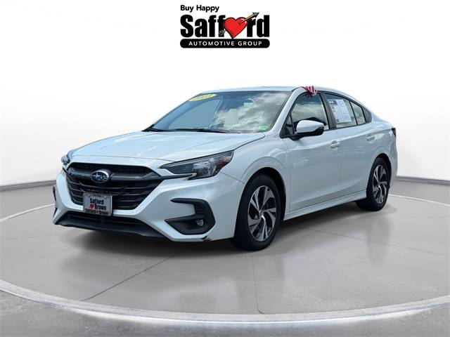 2023 Subaru Legacy Premium — Sedan — 26,527 mi — Manassas, VA