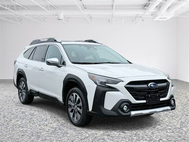2025 Subaru Outback Touring — SUV — 205 mi — Manassas, VA
