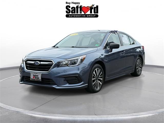 2018 Subaru Legacy 2.5i — Sedan — 45,873 mi — Manassas, VA