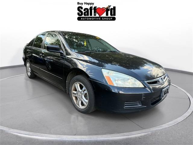 2007 Honda Accord EX-L — Sedan — 156,603 mi — Manassas, VA