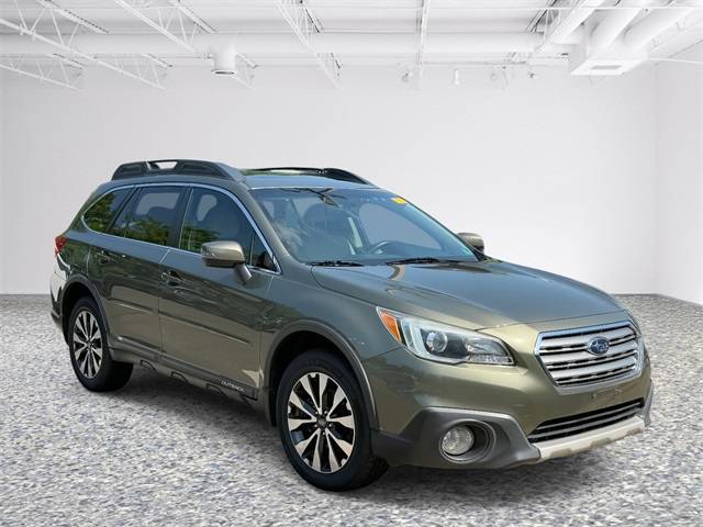 2016 Subaru Outback 2.5i Limited — SUV — 151,457 mi — Manassas, VA