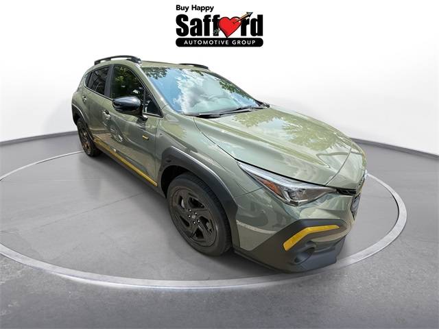 2025 Subaru Crosstrek Sport — SUV — 165 mi — Manassas, VA
