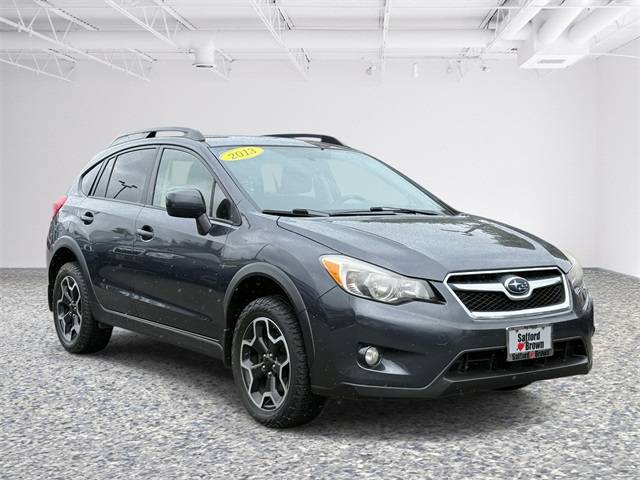 2013 Subaru XV Crosstrek 2.0i Premium — SUV — 202,131 mi — Manassas, VA