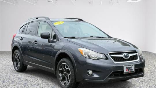 2013 Subaru XV Crosstrek 2.0i Premium