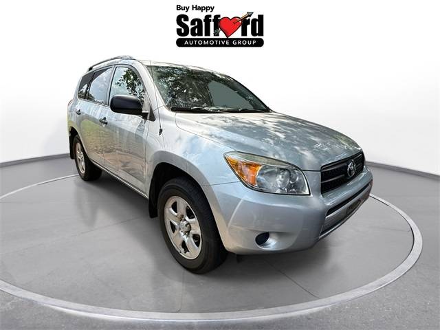 2008 Toyota RAV4 Base — SUV — 138,169 mi — Manassas, VA