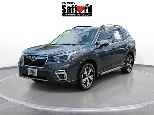 2021 Subaru Forester 2.5i Touring — SUV — 49,417 mi — Manassas, VA
