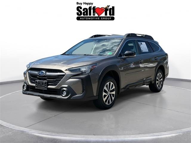 2023 Subaru Outback Premium — SUV — 38,576 mi — Manassas, VA