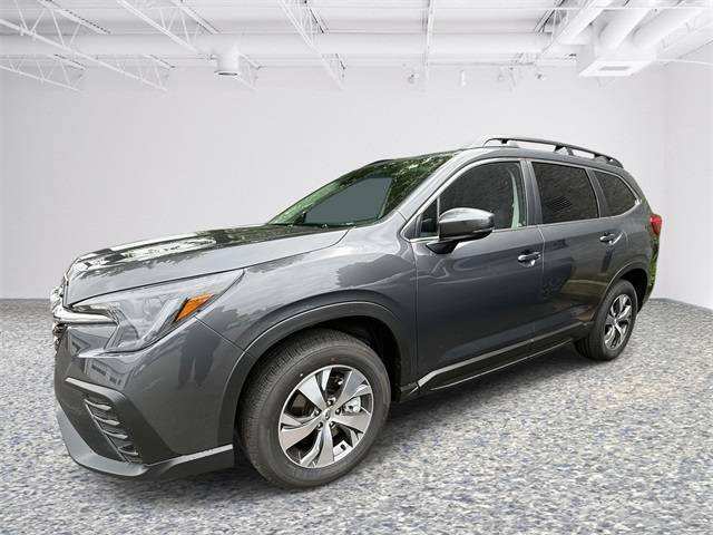 2025 Subaru Ascent Premium — SUV — 201 mi — Manassas, VA