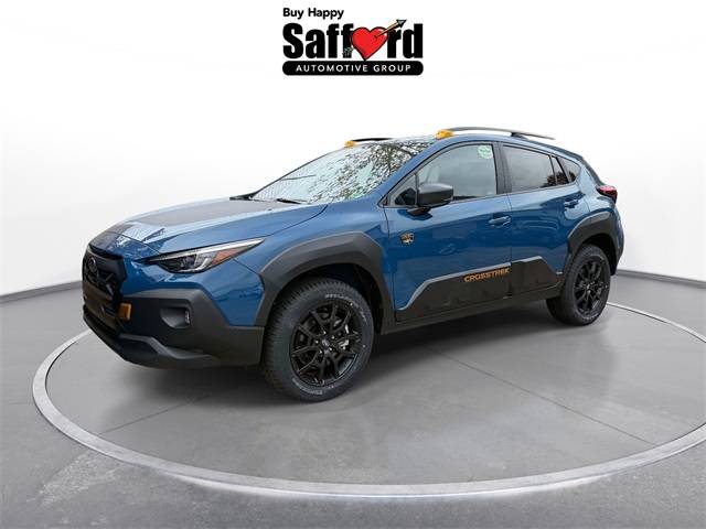 2026 Subaru Crosstrek Wilderness — SUV — 250 mi — Manassas, VA