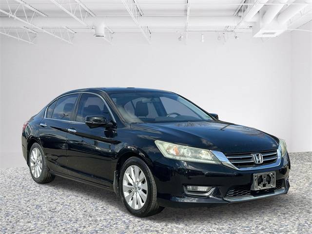 2014 Honda Accord EX — Sedan — 193,303 mi — Manassas, VA